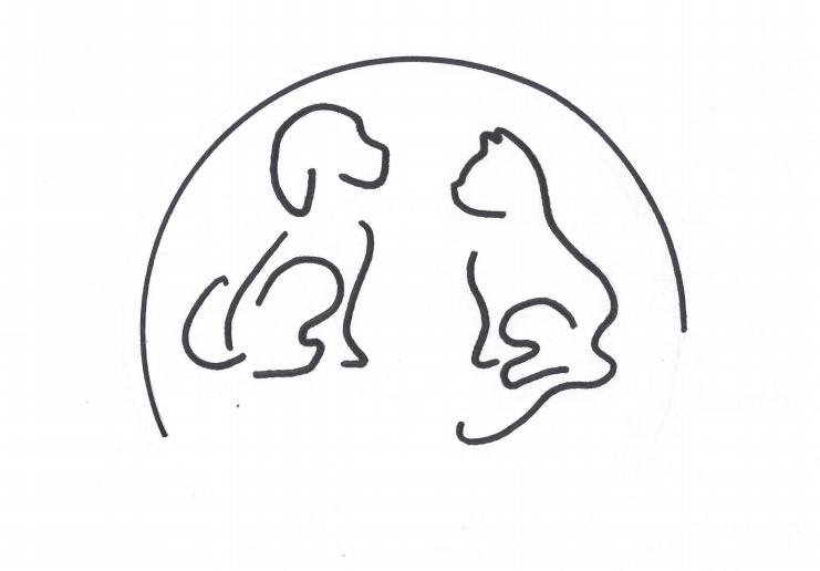 Logo for NOAH'S LANDING PET CARE CLINIC